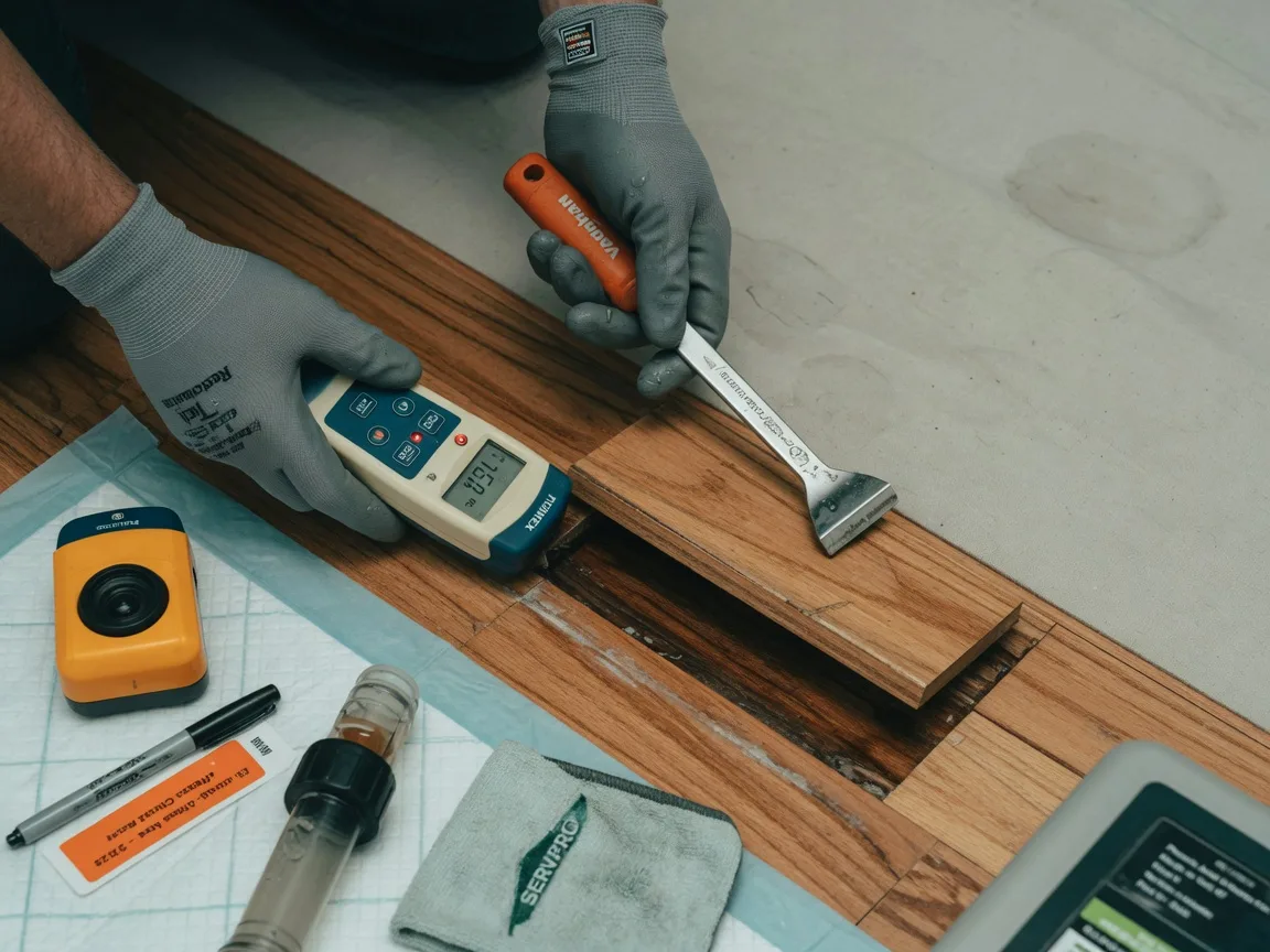 Why choose Water Damage Restoration in Natural Bridge, AL